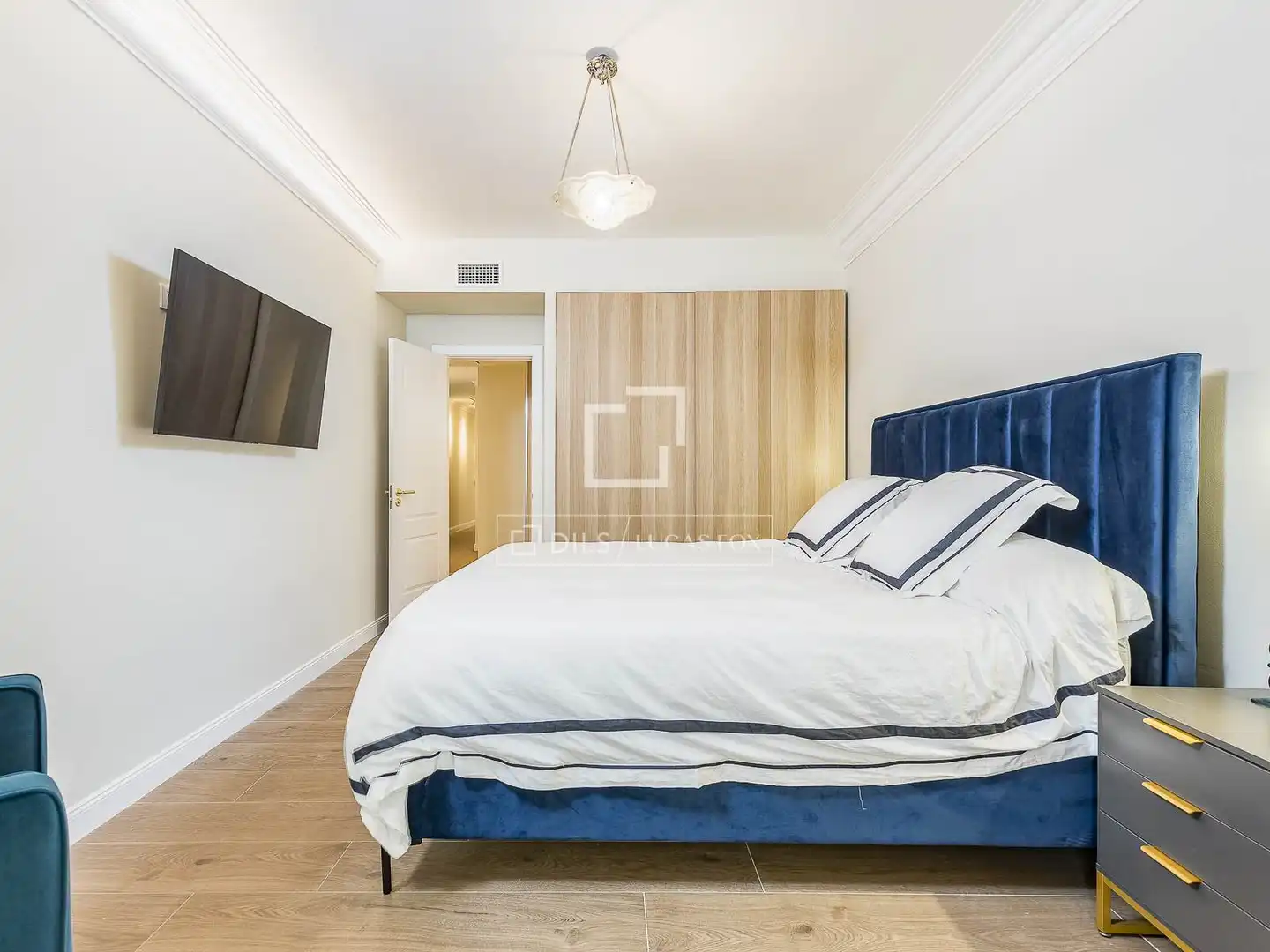 Piso con ascensor en venta en Eixample, imagen 34