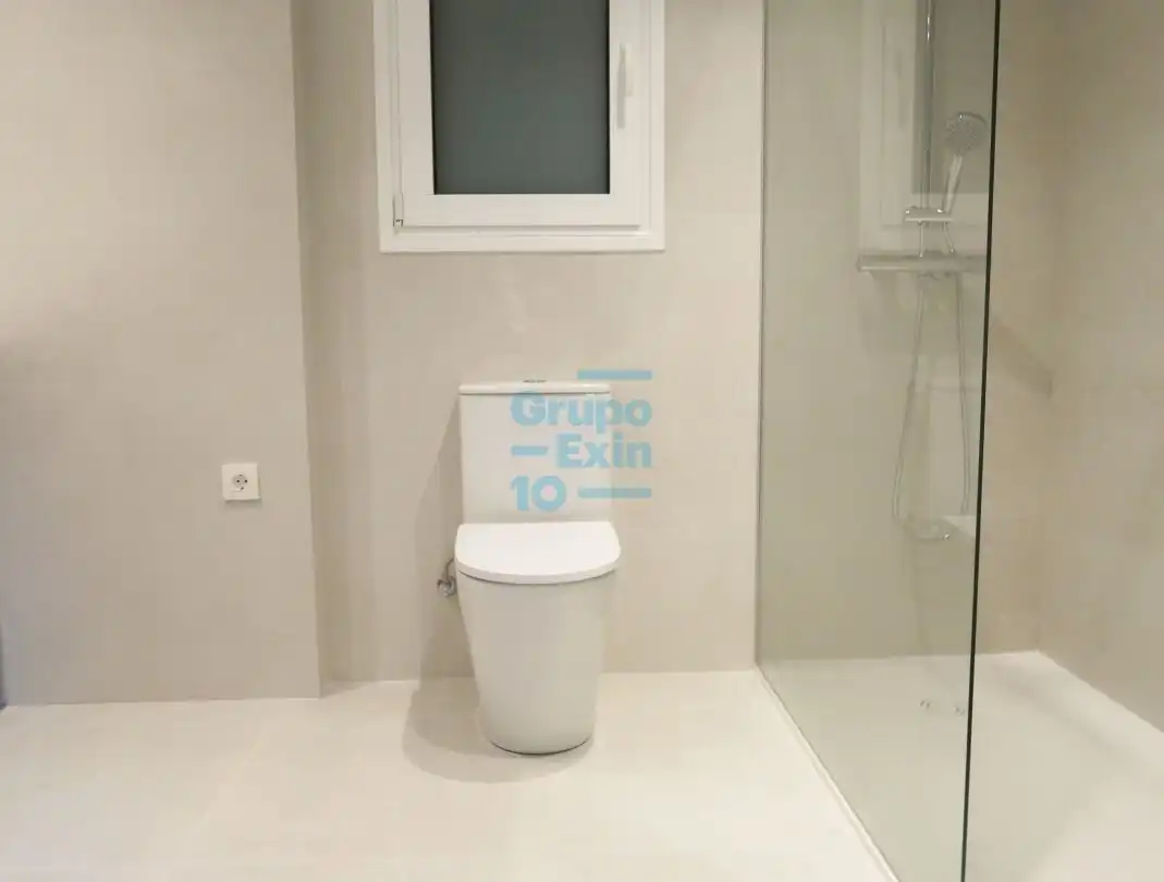 Flat for rent in Moriana Plaza, Añorga - Zubieta - Atotxa Erreka