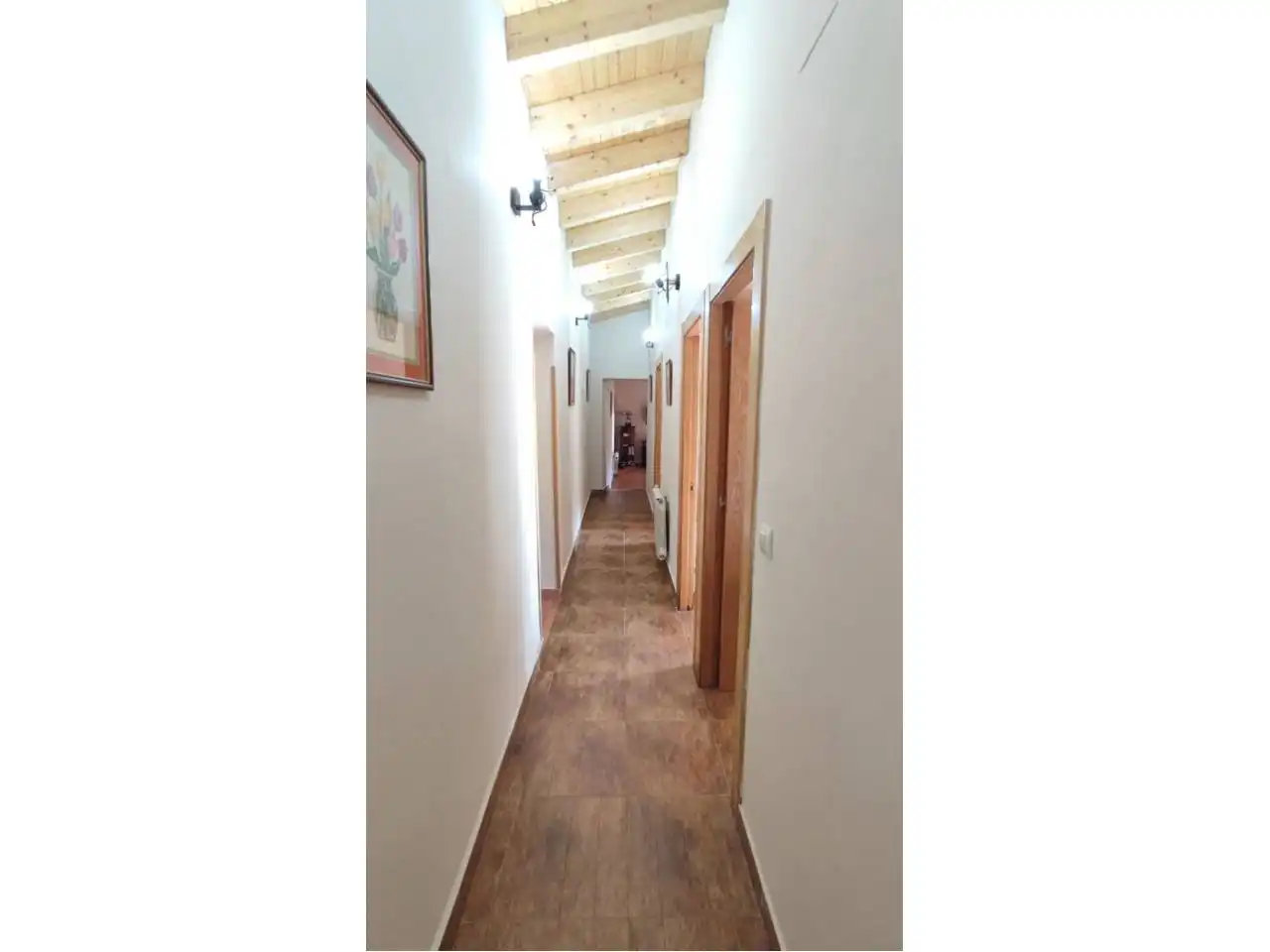 Maison avec jardin à vendre à Carretera Picones, imagen 29