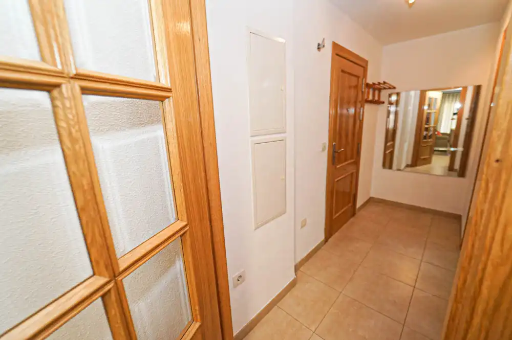 Flat with lift to rent in Calle Vereda de la Acequia 58, imagen 24