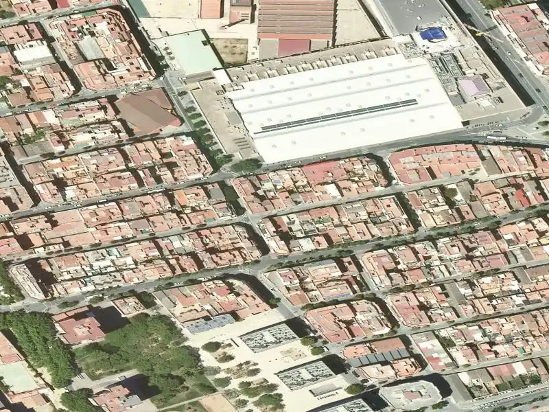 Flat for sale in Calle Casanova de, imagen 2