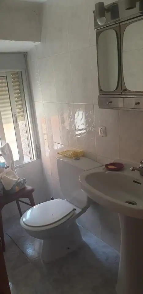 Bany de Casa o xalet en venda en Barajas de Melo