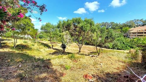 Foto 2 de Terreno en venta en Fatiga, Zona F, Sotogrande
