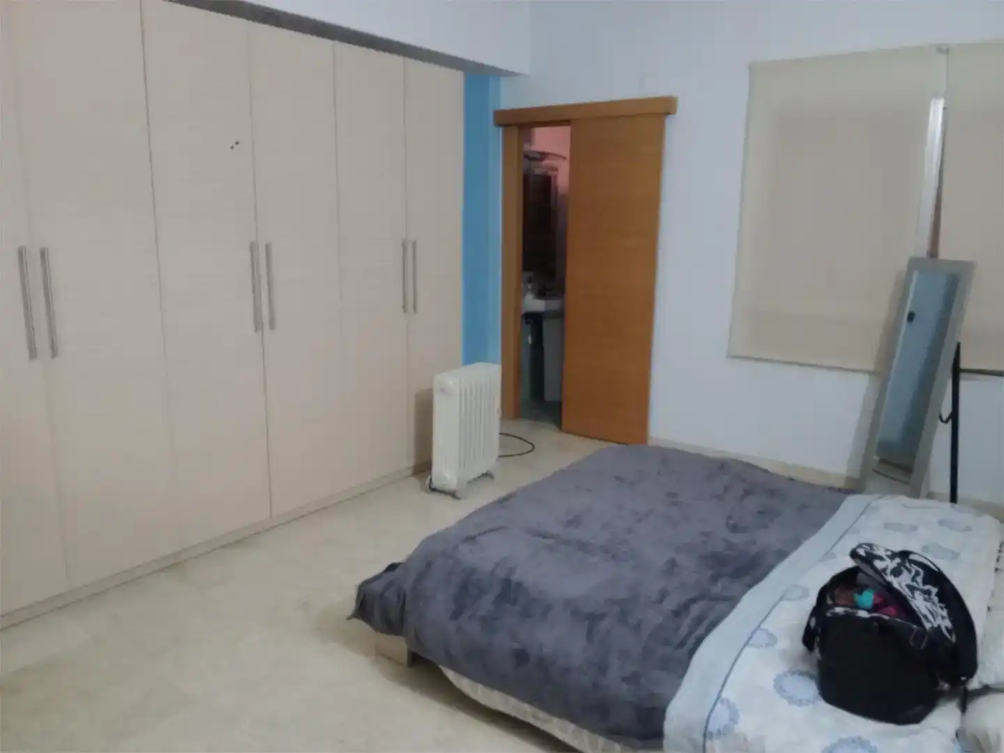 Habitación de Piso en venta en Alcantarilla con Trastero, Horno y Balcón