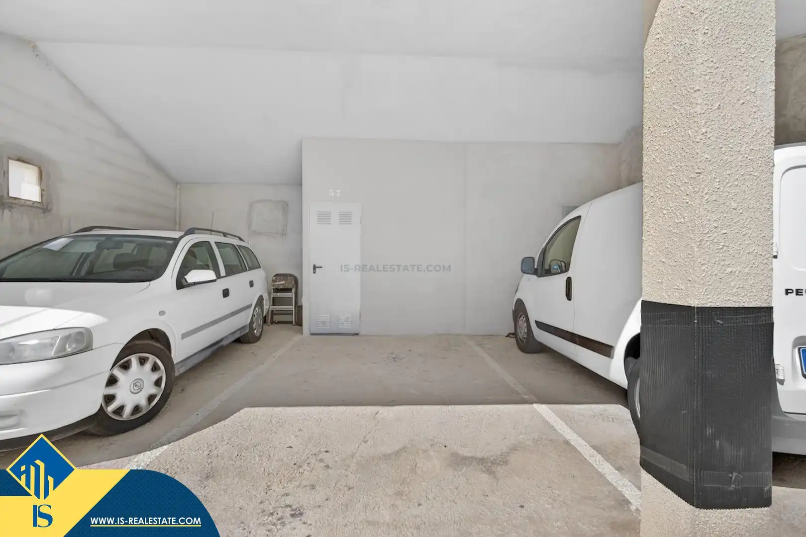 Aparcament de Dúplex en venda en Santa Pola amb Terrassa, Moblat i Piscina comunitària