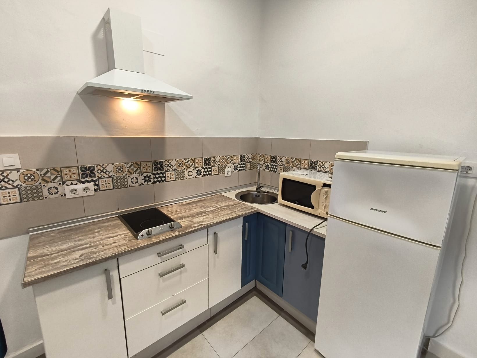 Apartment to rent in Calle Cielo, Barrio del Centro