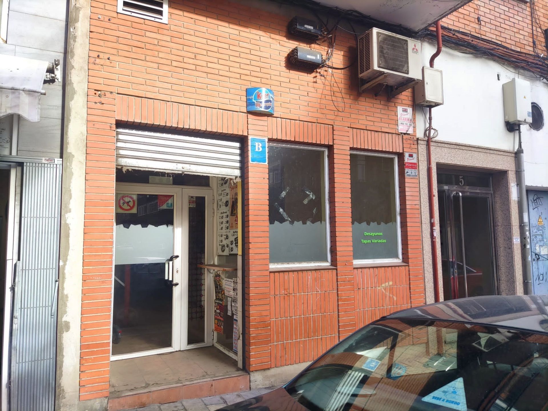 Local en venda en Valladolid Capital