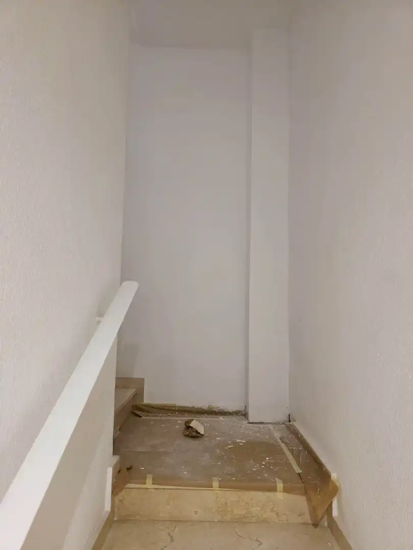 Trastero en venta en Albacete con Alarma