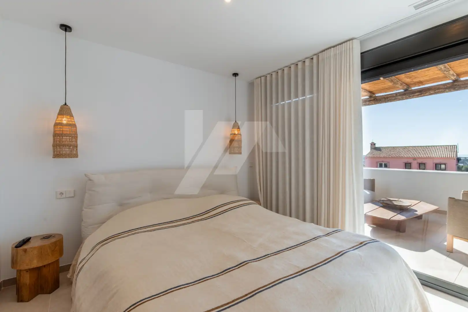 Detached house with terrace for sale in Moravit - Cap Blanc, imagen 21