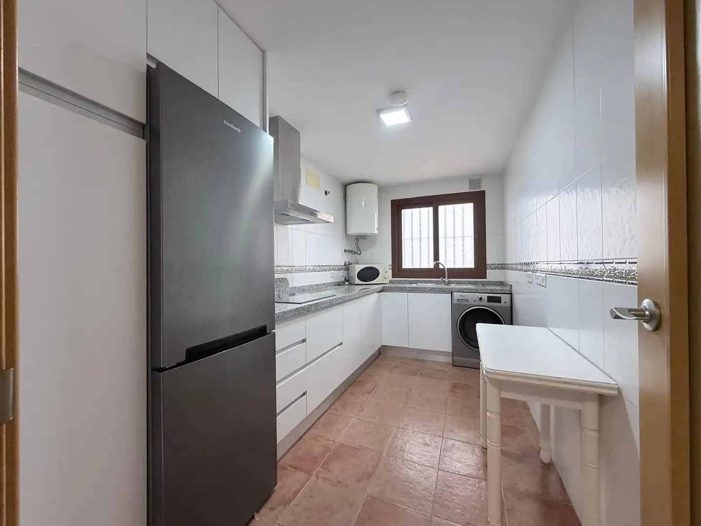 Wohnung mit Aufzug zum Verkauf in Vélez-Málaga ciudad, imagen 4