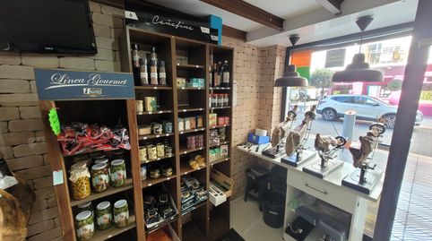 Photo 3 of Premises for transfer in Calle Infantes, Poniente - Faro, Vélez-Málaga