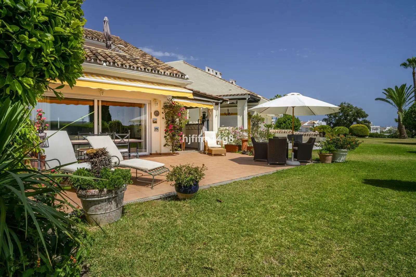 Reihenhaus mit Pool zum Verkauf in Calle las Aguilas 5, imagen 25
