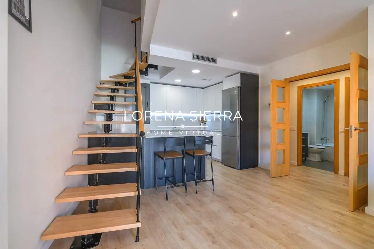 Duplexes for sale in Gavà  with Air Conditioner, Heating and Parquet flooring