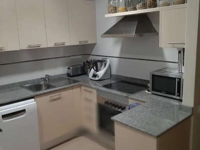 Wohnung mit Aufzug zum Verkauf in Rda Alfons X, el savi 71, imagen 10