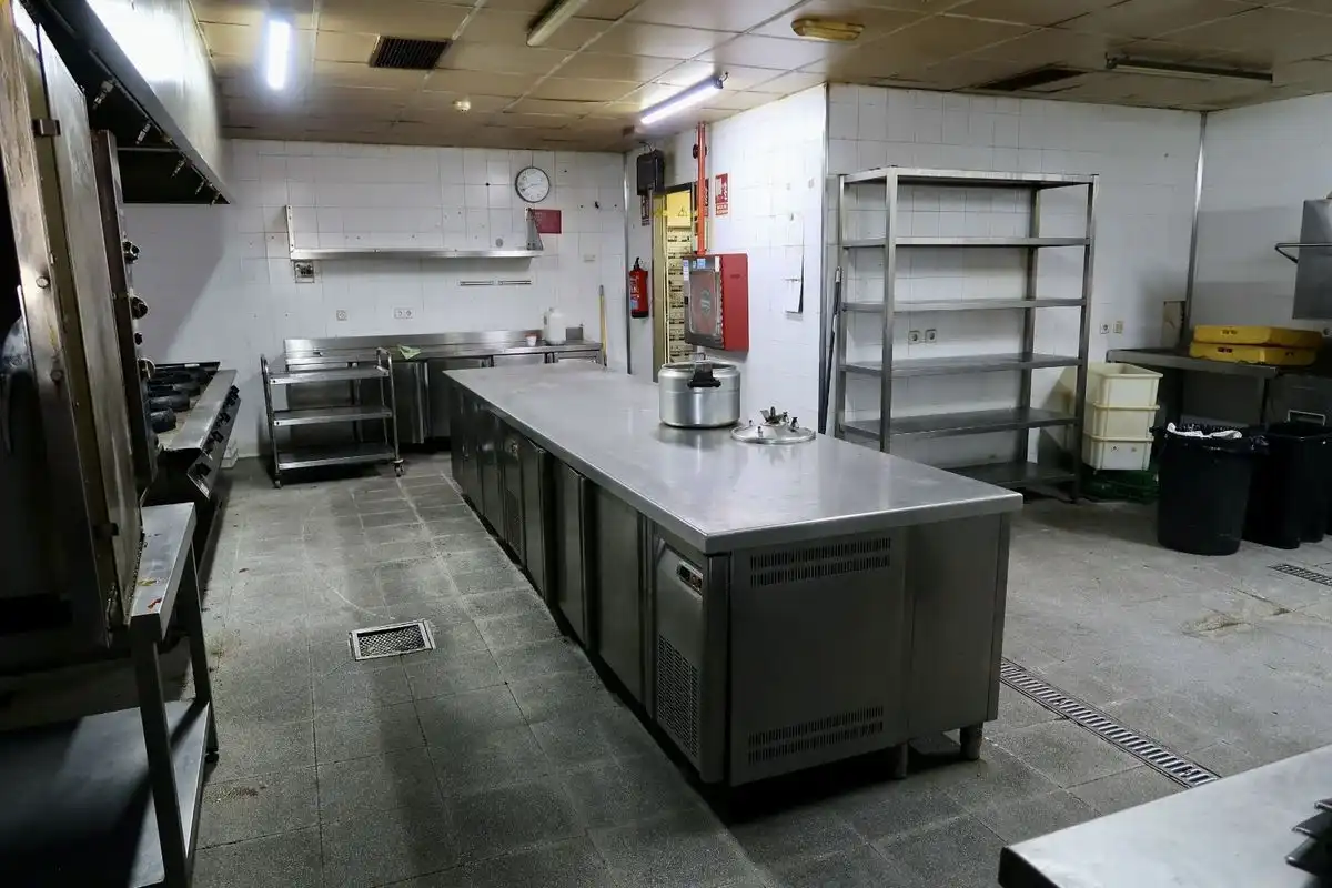 Local comercial en venta en C. Cir. Polar, imagen 9