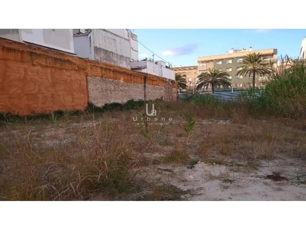 Terreny industrial en venda a Calle Mare de deu del carmen, Grau de Gandia - Venecia - Marenys de Rafalcaid