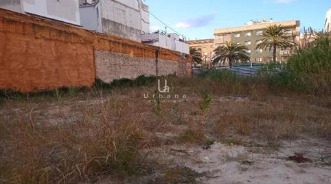 Foto 4 de Terreny industrial en venda a Calle Mare de Deu del Carmen, Grau de Gandia - Venecia - Marenys de Rafalcaid, Gandia