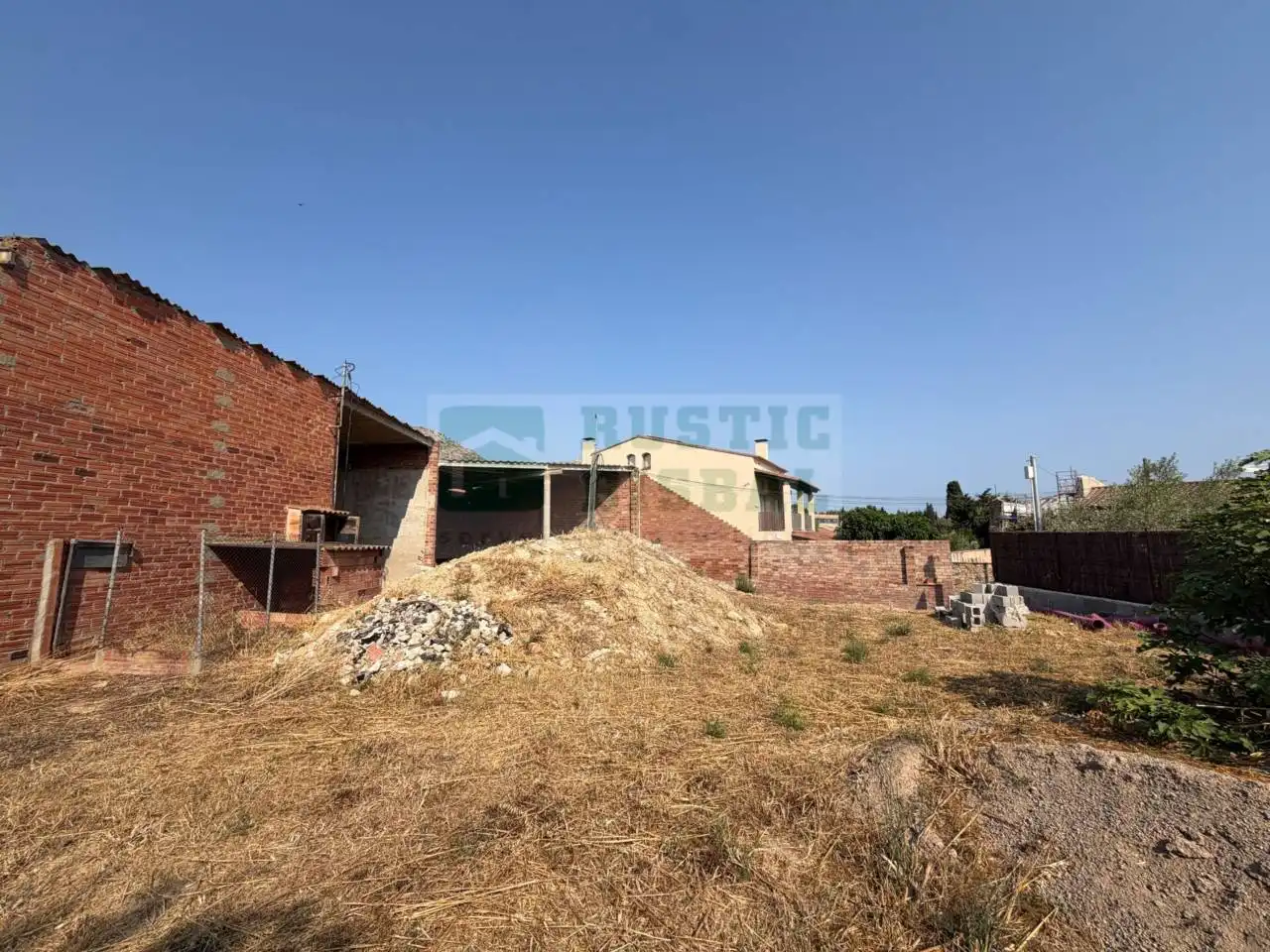 Residencial en venta en Ullà