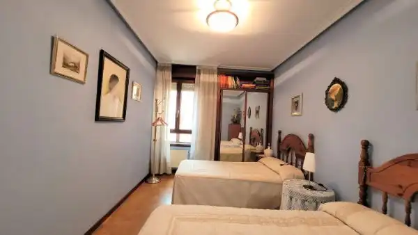Appartamento con ascensore in vendita a Paseo Ingeniero Maqueda, imagen 21