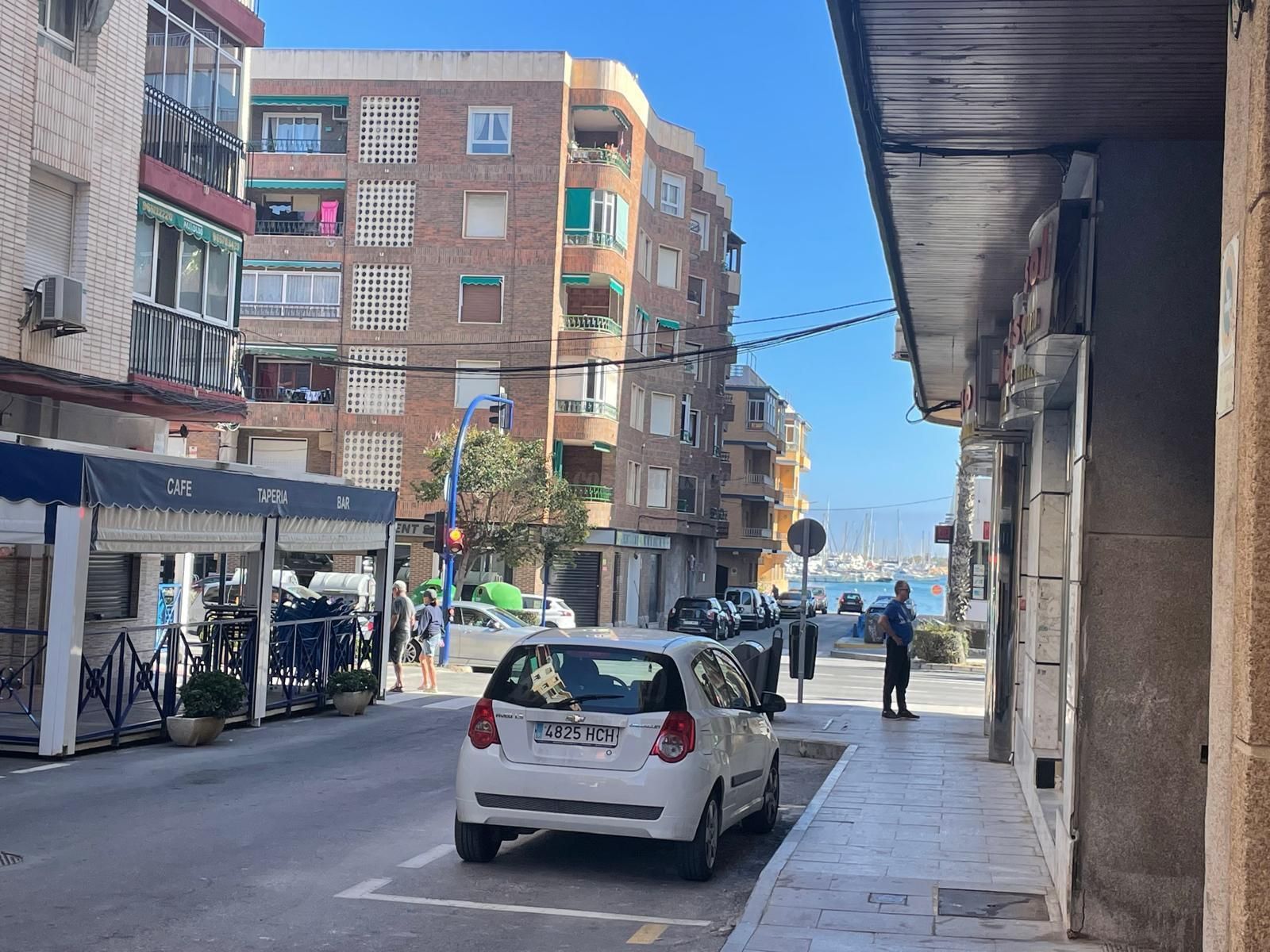 Apartment for sale in El Acequión