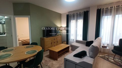 Foto 4 de Piso de alquiler en Centre - Zona Alta, Alcoy / Alcoi