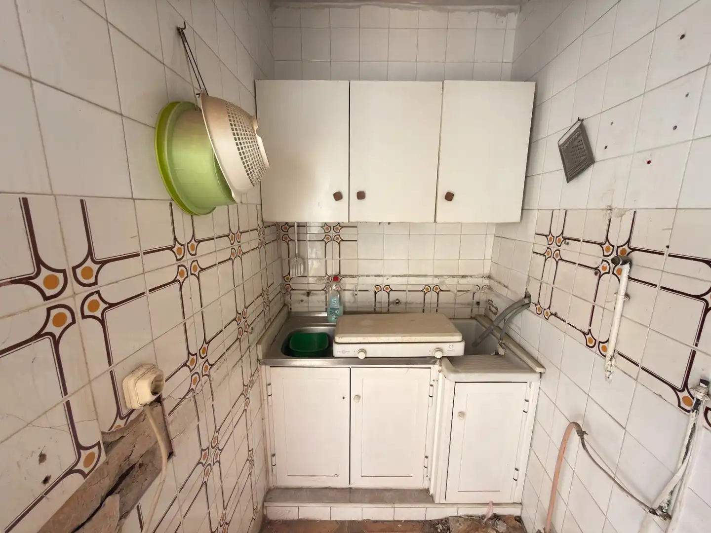 Cocina de Casa o chalet en venta en Callosa de Segura