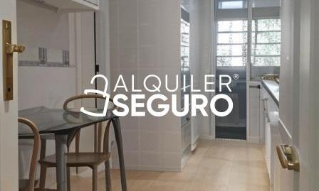 Photo 5 of Flat to rent in Triana, Santa Eufemia, Sevilla