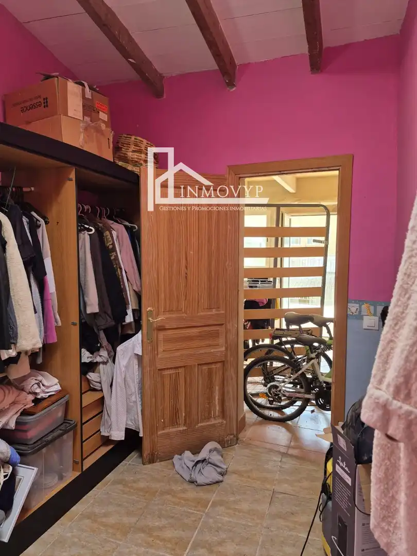 Habitación de Casa adosada en venta en Inca
