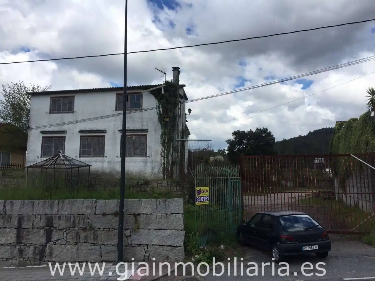 Rural land for sale in Calle Navuxil, imagen 4
