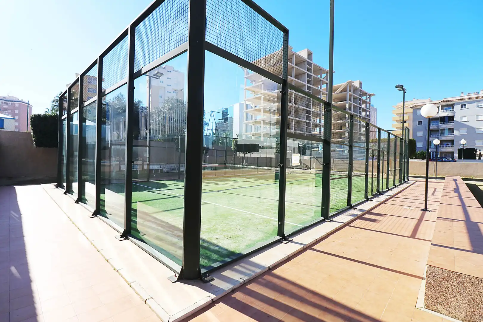 Apartamento con piscina en venta en Carrer Jesús Lucas, imagen 18