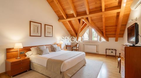 Foto 2 de Casa o chalet en venta en Josep Maria Segarra, Mira-sol, Sant Cugat del Vallès