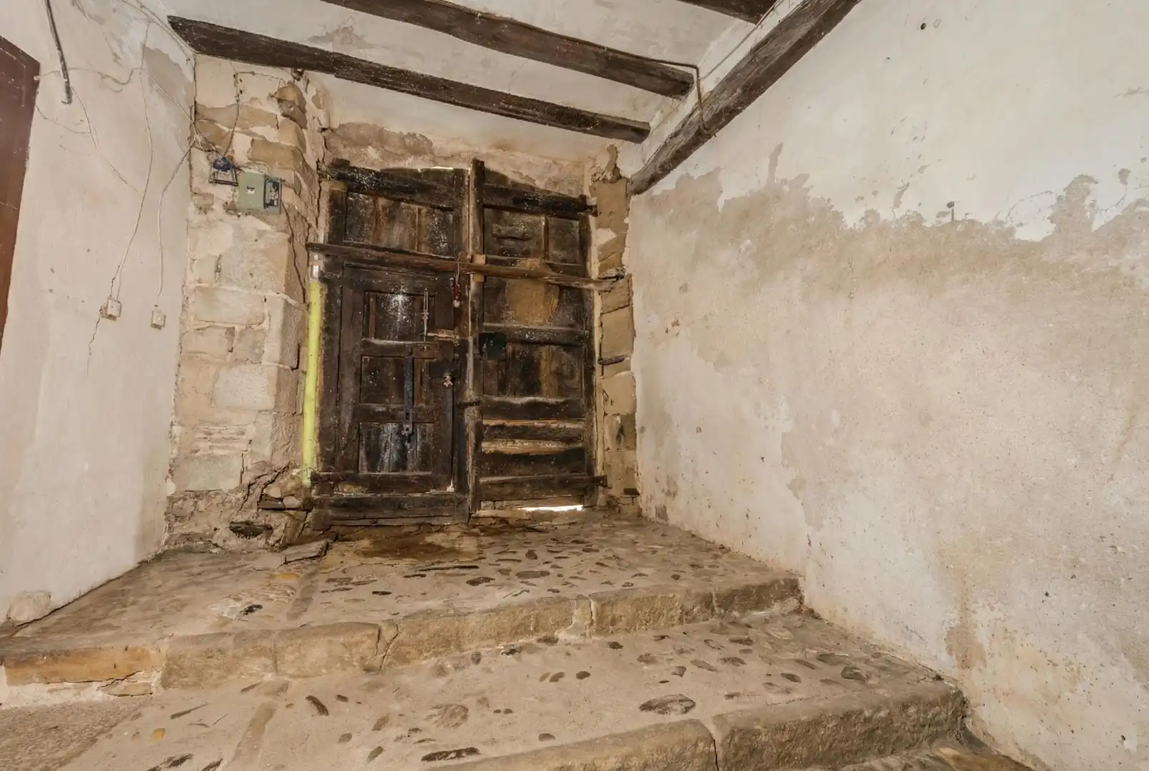 Finca rústica en venta en Forès con Calefacción, Terraza y Balcón