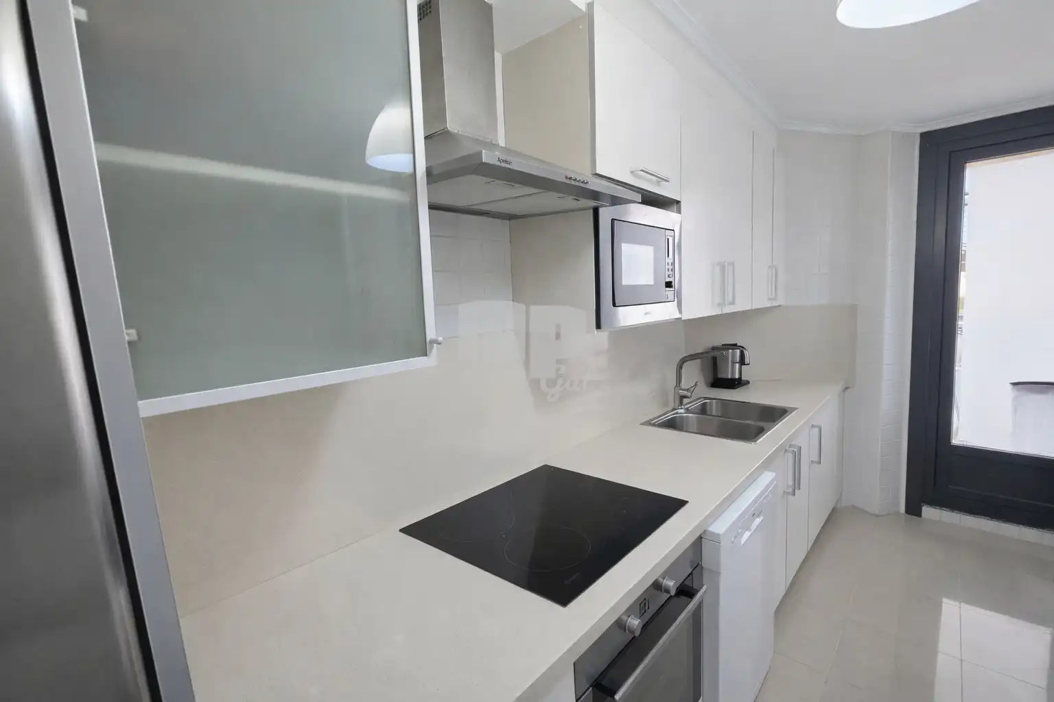 Wohnung mit Aufzug zum Verkauf in Rúa Montecelo Alto, imagen 7