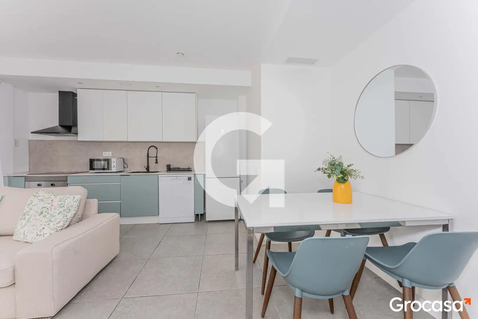 Piso con ascensor en venta en CL DOLORS ALMEDA, imagen 5