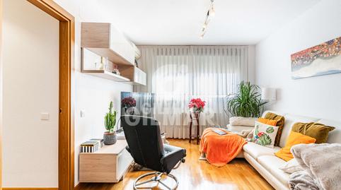 Foto 3 de Àtic en venda a Parla Este, Madrid