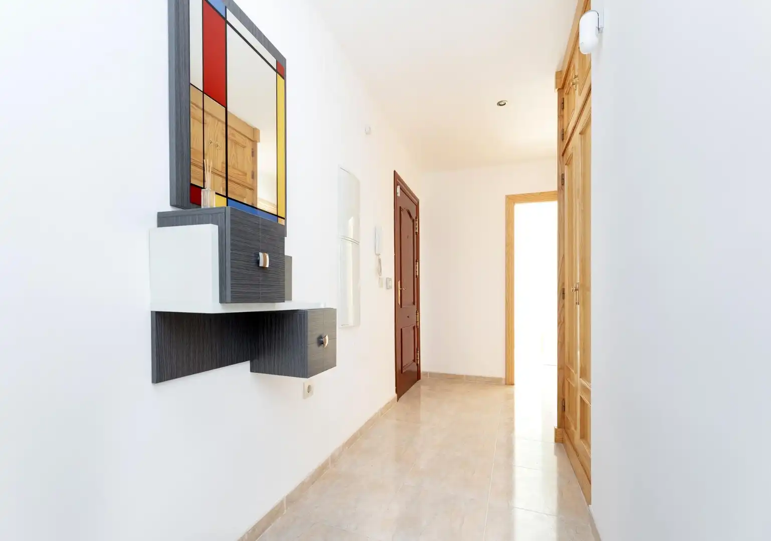 Wohnung mit Terrasse zum Verkauf in Íllora, imagen 6