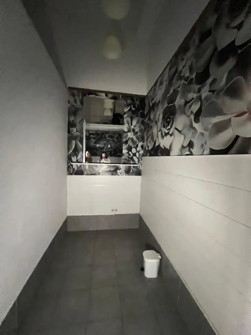 Badezimmer von Geschaftsraum zur Miete in Sevilla