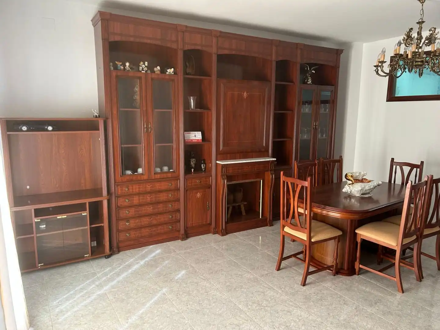 Flat for sale in Calle Duque de Medinaceli 9, imagen 6