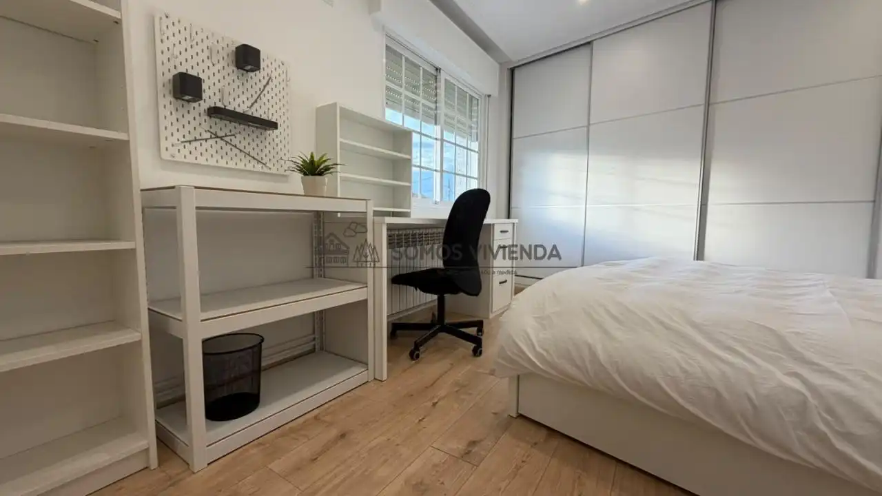 Bedroom of Houses for sale in San Francisco