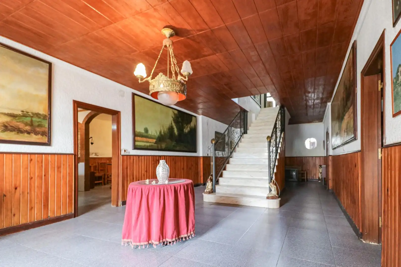 Country homes for sale in Sant Boi de Llobregat  with Private garden, Terrace and Storage room
