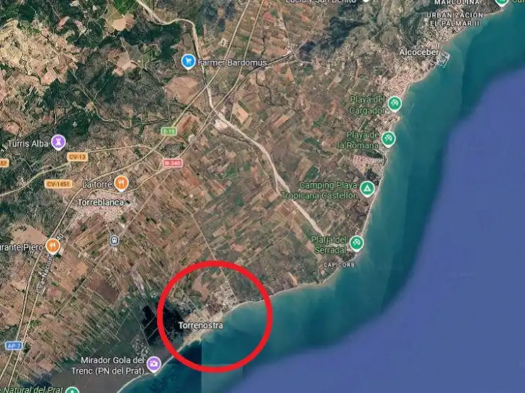 Residential with lift for sale in Carrer del Gregal 10, imagen 13