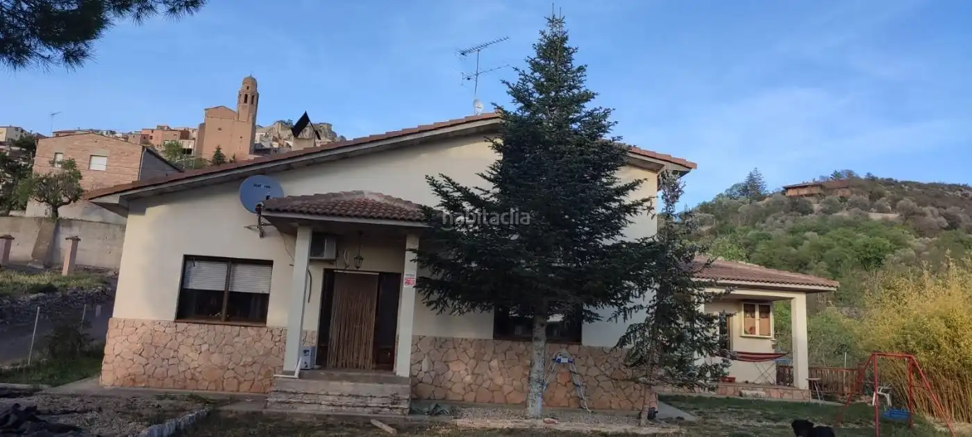 Xalet en venda a Calle Pedro de Estopiñán 22, imagen 5