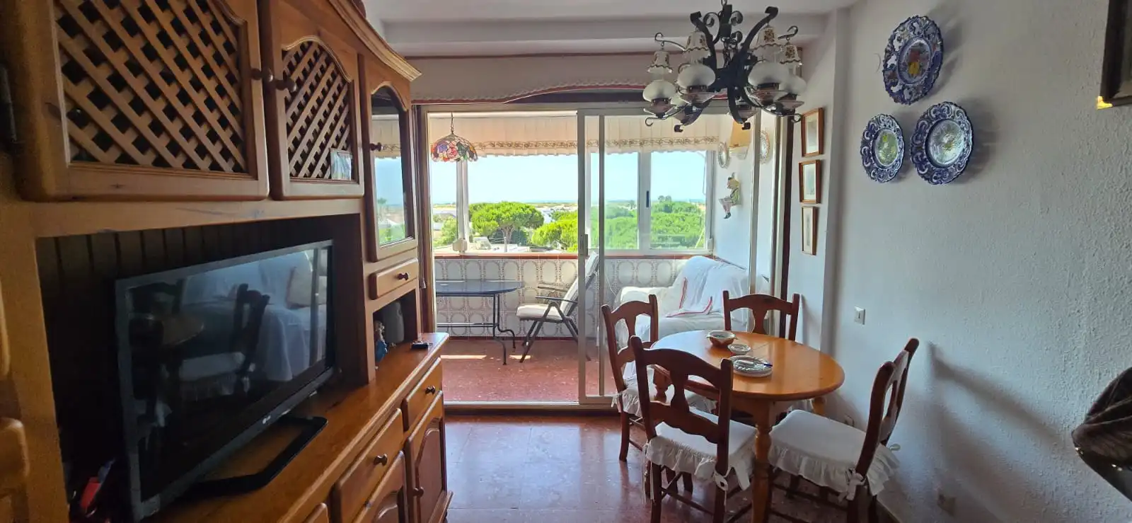 Apartamento de alquiler en Avenida Playas de Cartaya, 40, El Rompido