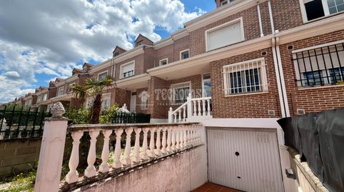 Photo 2 of Detached homes for sale in Vallehermoso, Azuqueca de Henares