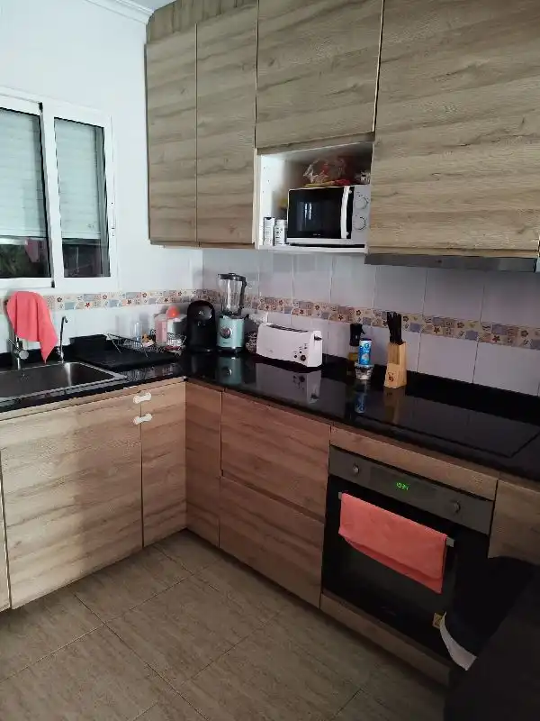 Chalet con piscina en venta en Daya Nueva, imagen 8