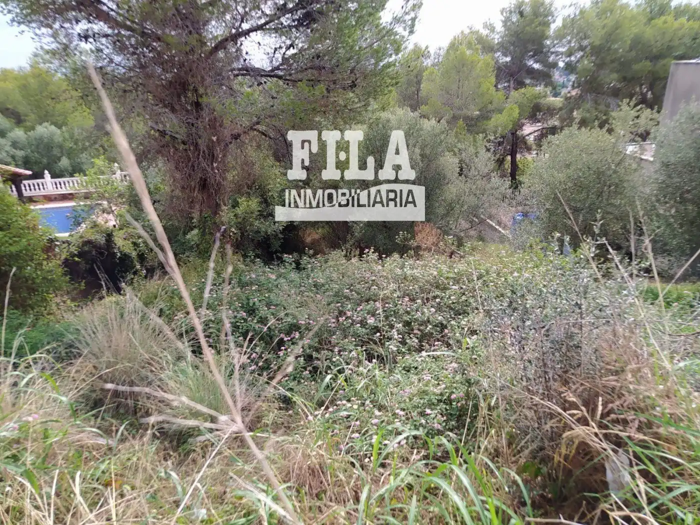 Rural land for sale in Segur de Calafell, imagen 6