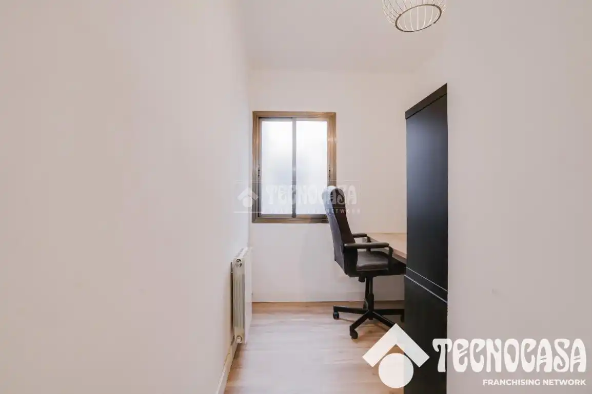 Piso en venta en Barcelona con Aire acondicionado, Calefacción y Parquet