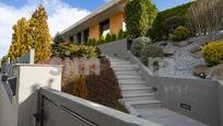 Exterior view of House or chalet for sale in Tona  with Air Conditioner, Heating and Private garden