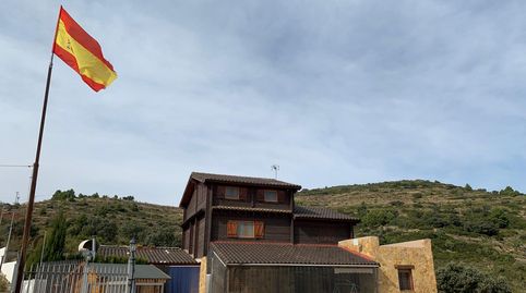 Foto 4 von Country house zum Verkauf in N/a, -1, Sierra Engarcerán, Castellón