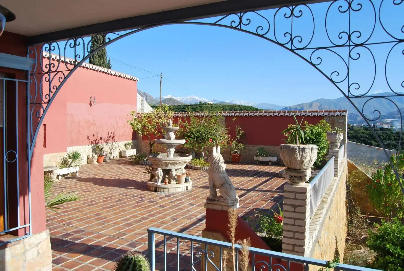 Chalet en venta en Monte los Almendros - El Pargo - Costa Aguilera, imagen 31